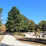 Bel Grande Terrasse Avec Parking A